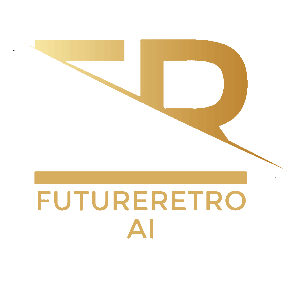future-retro-logo